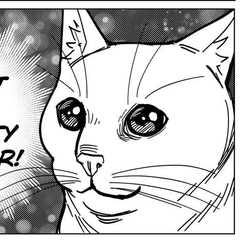 Mimi Chapter 251: Feeding Cat. cover