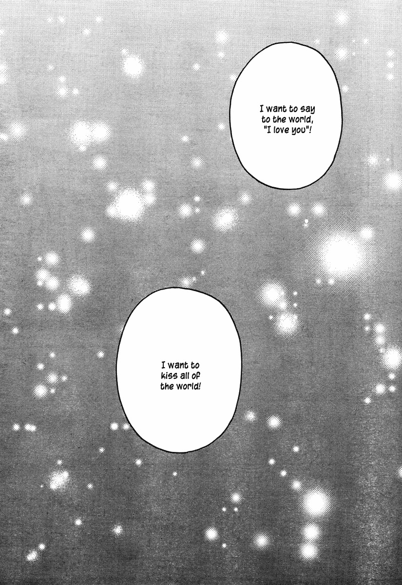 Mimia Hime Chapter 0 page 35 - Chapter 0: vol.0: Oneshot