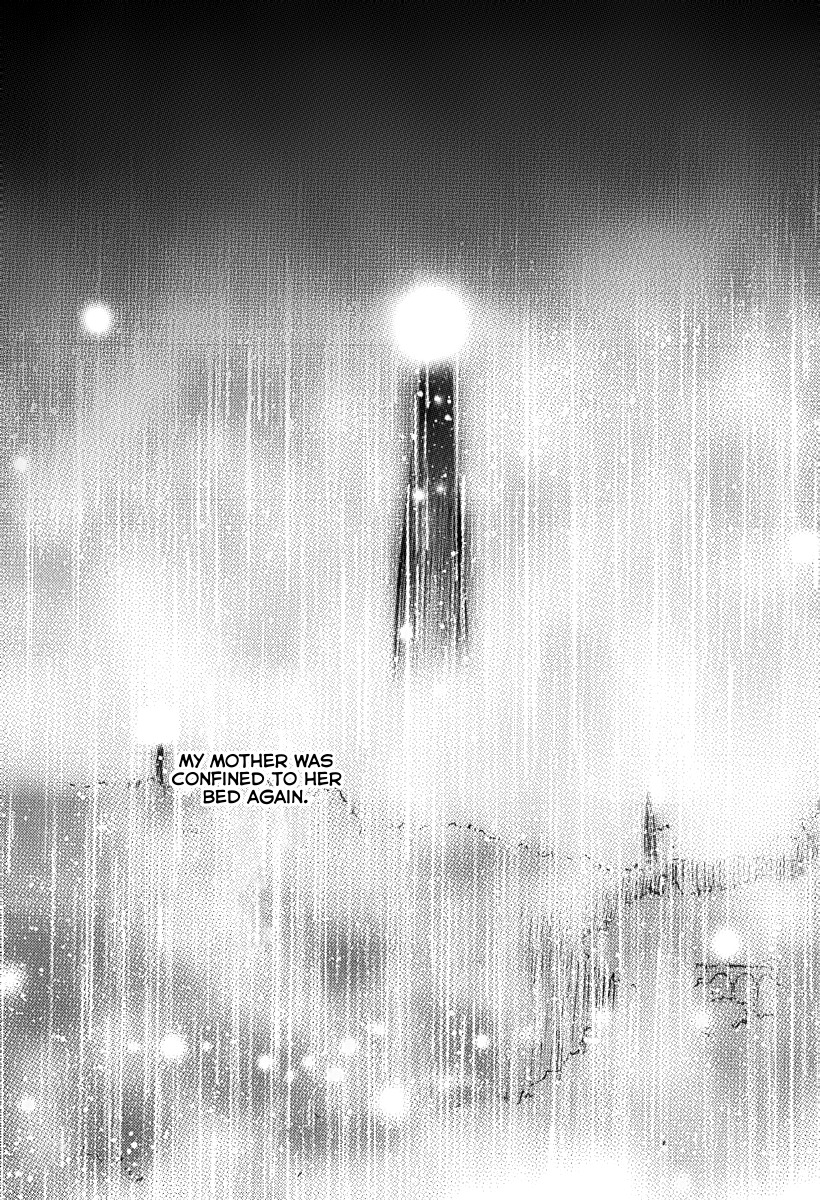 Mimia Hime Chapter 6 page 23 - Chapter 6: Princess Mimia's Long Rain
