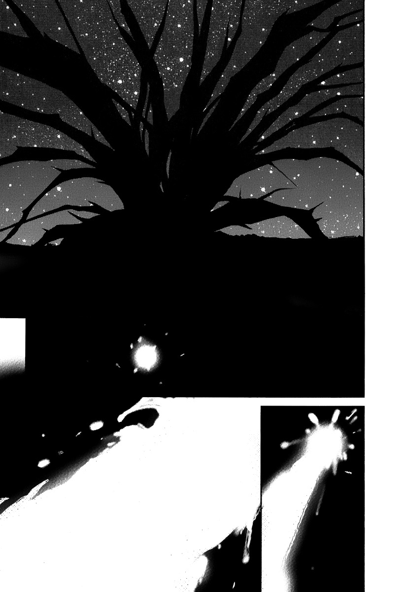 Mimia Hime Chapter 7 page 21 - Chapter 7: The Boy with Wings of Light