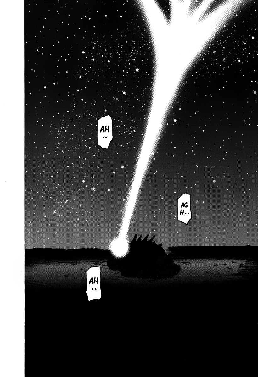 Mimia Hime Chapter 7 page 24 - Chapter 7: The Boy with Wings of Light