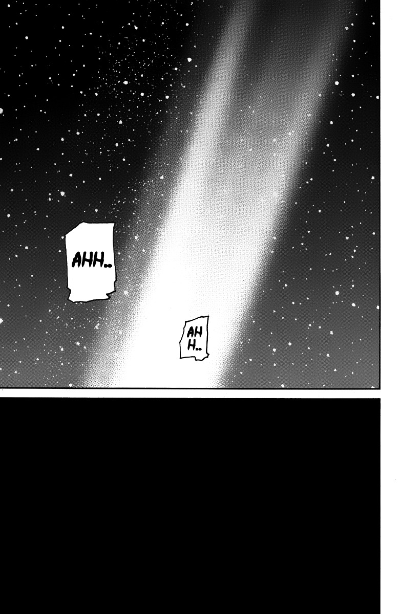 Mimia Hime Chapter 7 page 25 - Chapter 7: The Boy with Wings of Light