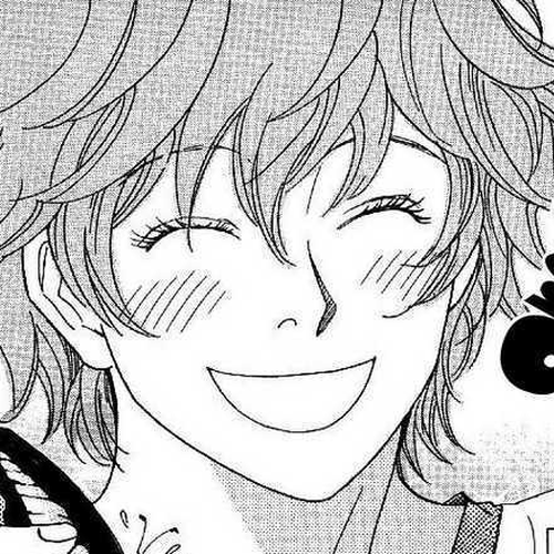 Mimitabu no Riyuu Chapter 3 : Kuchibiru no Teppen (The Top of the Lip) cover