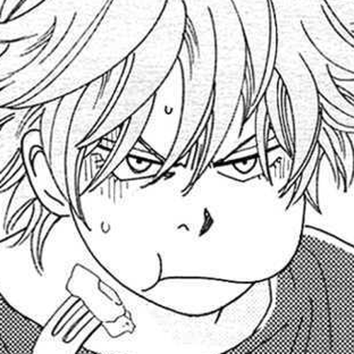 Mimitabu no Riyuu Chapter 4 : Sumuji no Mannaka (Center of the Hair Whorl) [end] cover