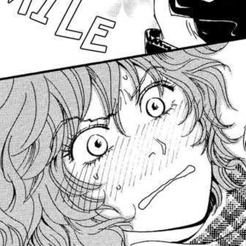 Mimitabu no Riyuu Chapter 5 : On the Palm of Your Hand cover