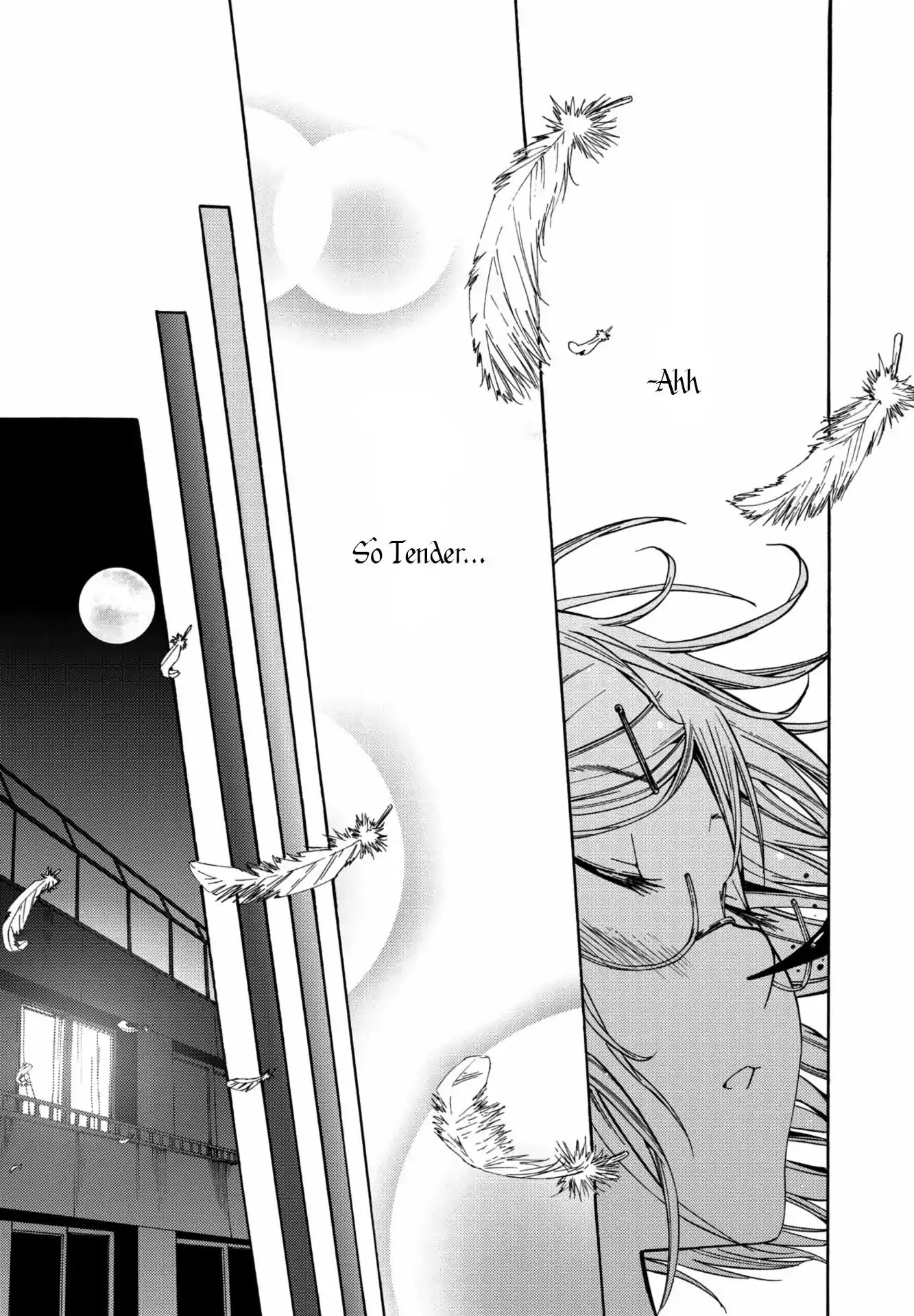 Mimiyori Harmonia Chapter 1 page 17 - Chapter 1: Fostex .1