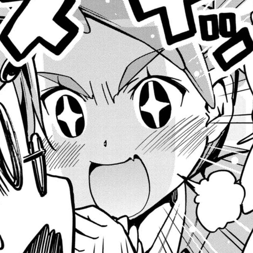 Mimiyori Harmonia Chapter 12: STAX .2 cover