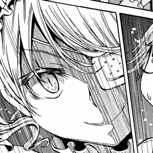 Mimiyori Harmonia Chapter 4: beyerdynamic .1 cover