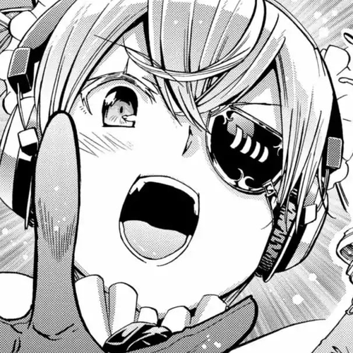 Mimiyori Harmonia Chapter 6: beyerdynamic .3 cover