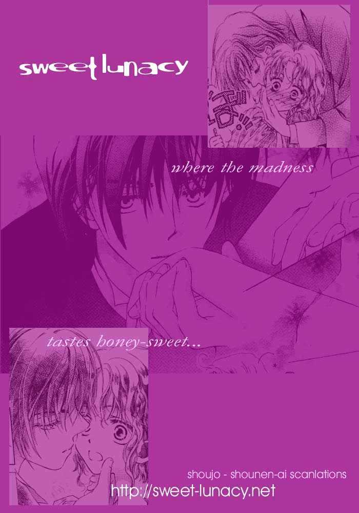 Mimoza de Sarada Chapter 0 page 43 - Chapter 0 : [Oneshot]