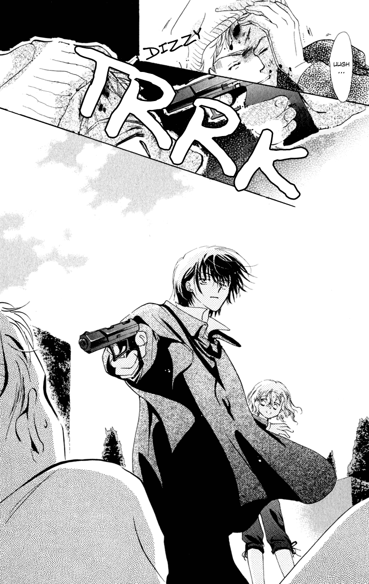 Mimoza de Sarada Chapter 1.2 page 37 - Chapter 1 v2 : 1st Dish