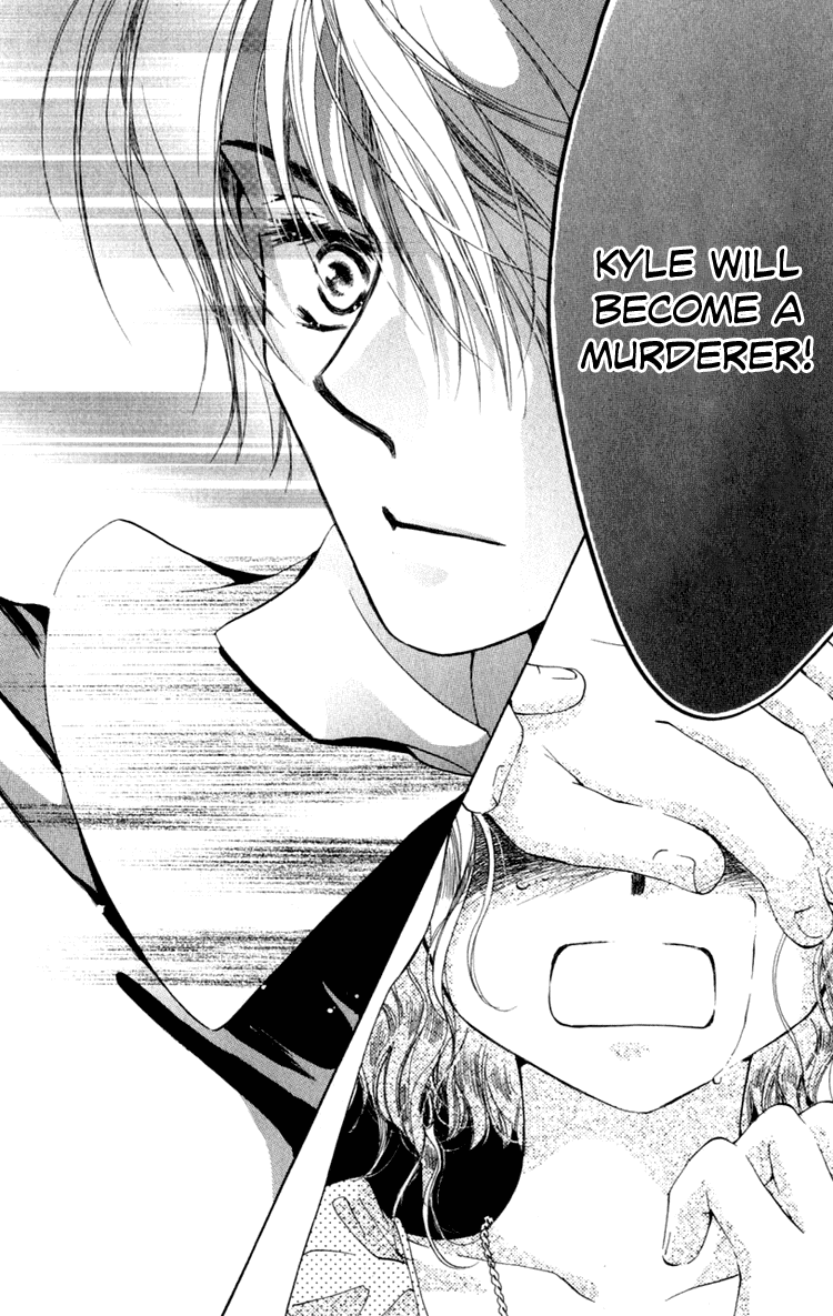 Mimoza de Sarada Chapter 1.2 page 39 - Chapter 1 v2 : 1st Dish