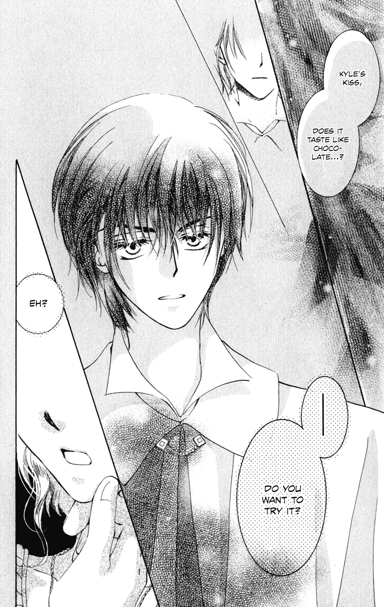 Mimoza de Sarada Chapter 1.2 page 44 - Chapter 1 v2 : 1st Dish
