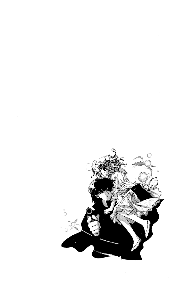 Mimoza de Sarada Chapter 1.2 page 6 - Chapter 1 v2 : 1st Dish