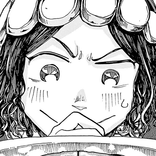 Mimura Bread Chapter 10: Galette des Rois cover
