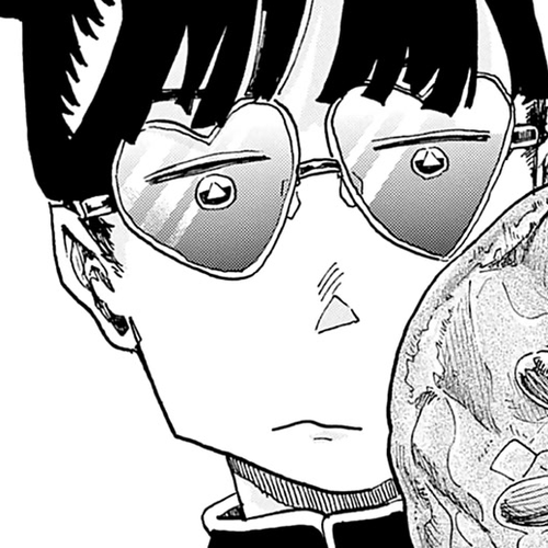 Mimura Bread Chapter 5: Gugelhupf cover