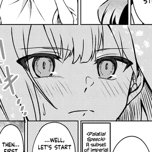 Min-Maxing My TRPG Build in Another World Chapter 2: Unchanging Feelings cover