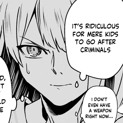Min-Maxing My TRPG Build in Another World Chapter 5: To Roll the Dice cover
