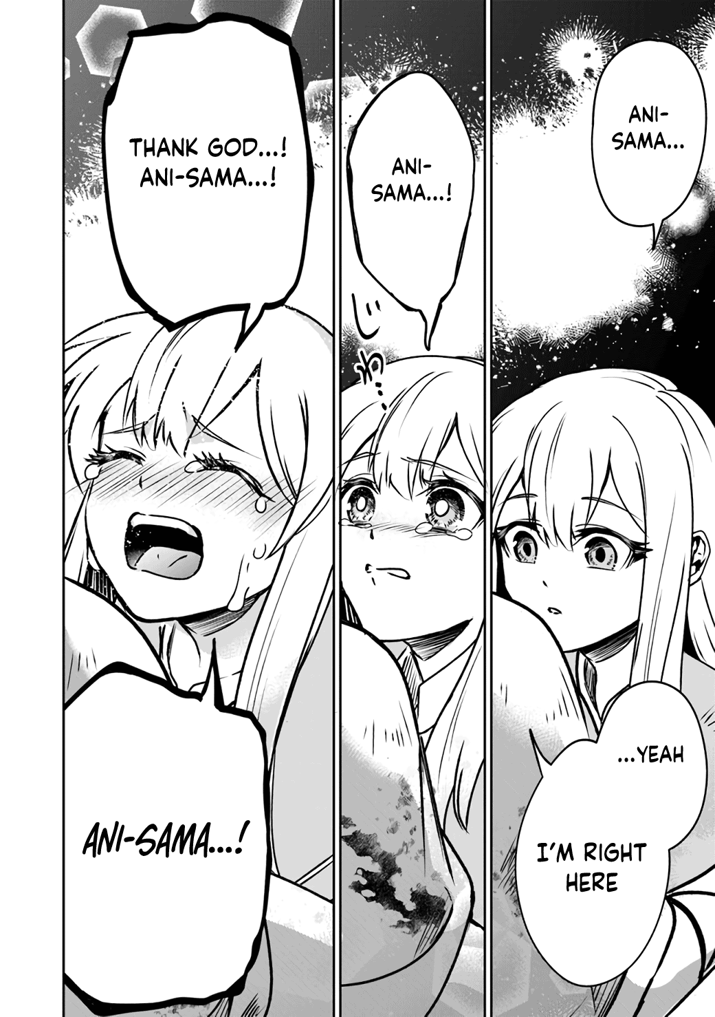 Min-Maxing My TRPG Build in Another World Chapter 6 page 14 - Chapter 6: 1 or 100