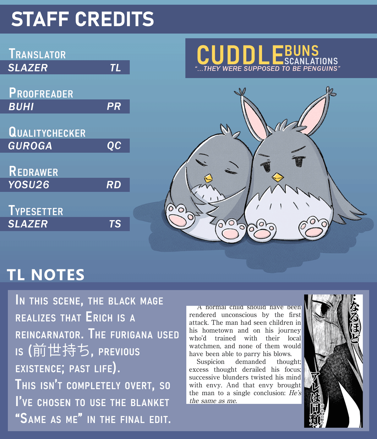 Min-Maxing My TRPG Build in Another World Chapter 6 page 25 - Chapter 6: 1 or 100