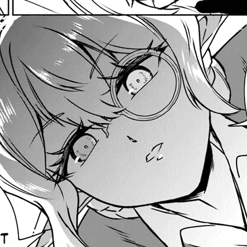 Min-Maxing My TRPG Build in Another World Chapter 7: Proposal cover