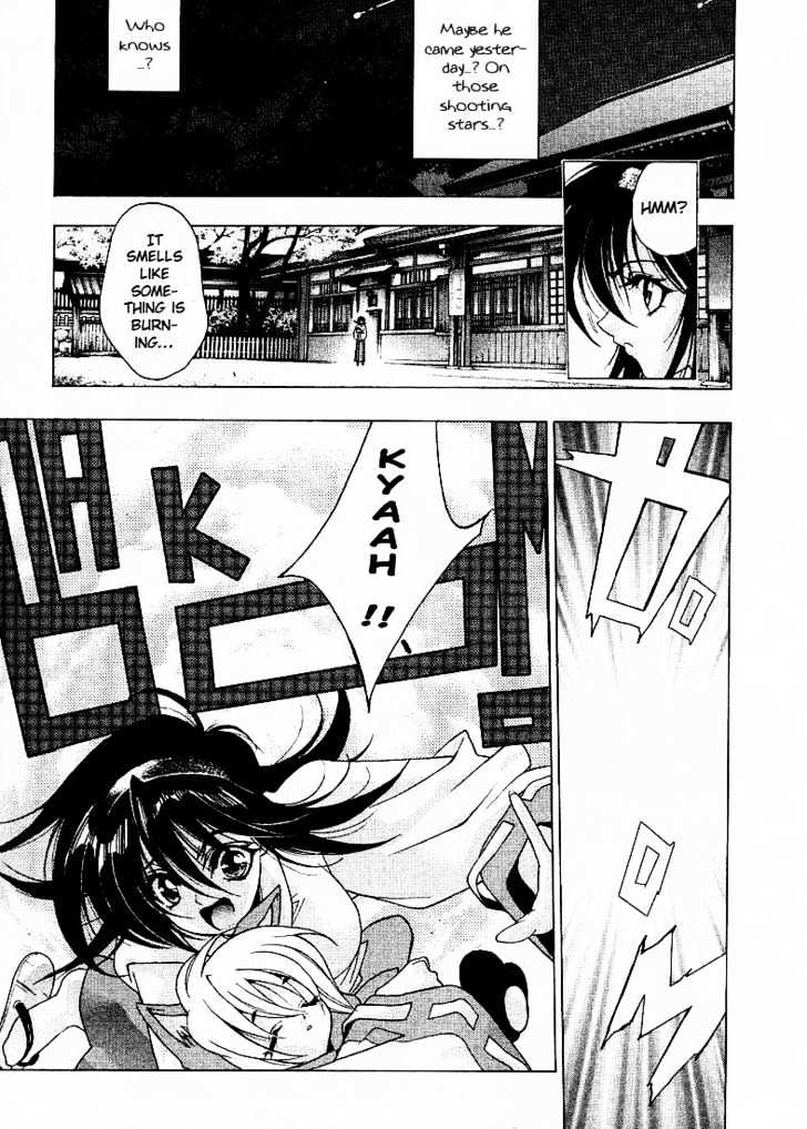 Min Min Mint Chapter 1 page 7 - Chapter 1