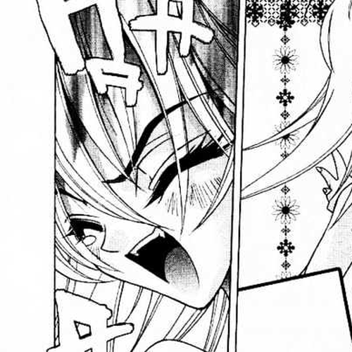 Min Min Mint Chapter 1 cover