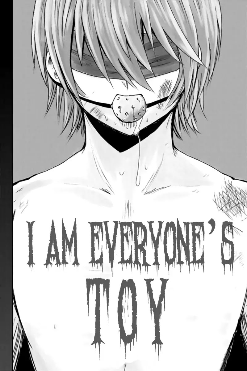 Mina-sama no Omocha desu Chapter 1 page 6 - Chapter 1