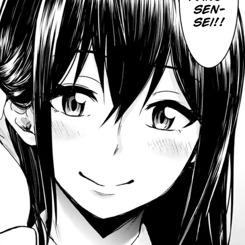 Mina-sama no Omocha desu Chapter 1 cover