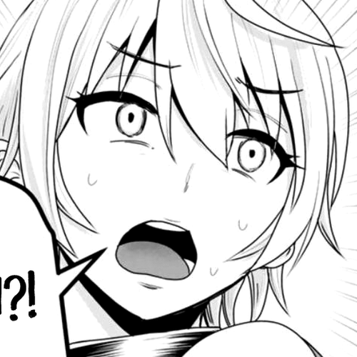Mina-sama no Omocha desu Chapter 10 cover