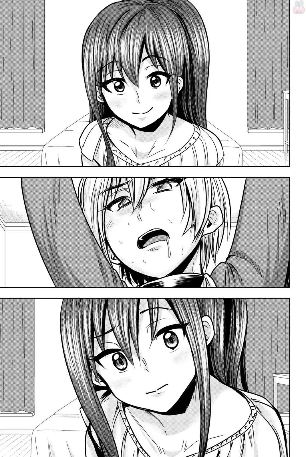 Mina-sama no Omocha desu Chapter 19 page 10 - Chapter 19