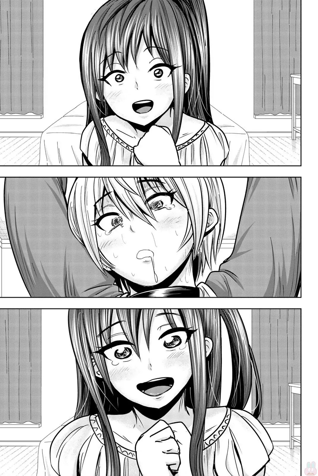 Mina-sama no Omocha desu Chapter 19 page 12 - Chapter 19