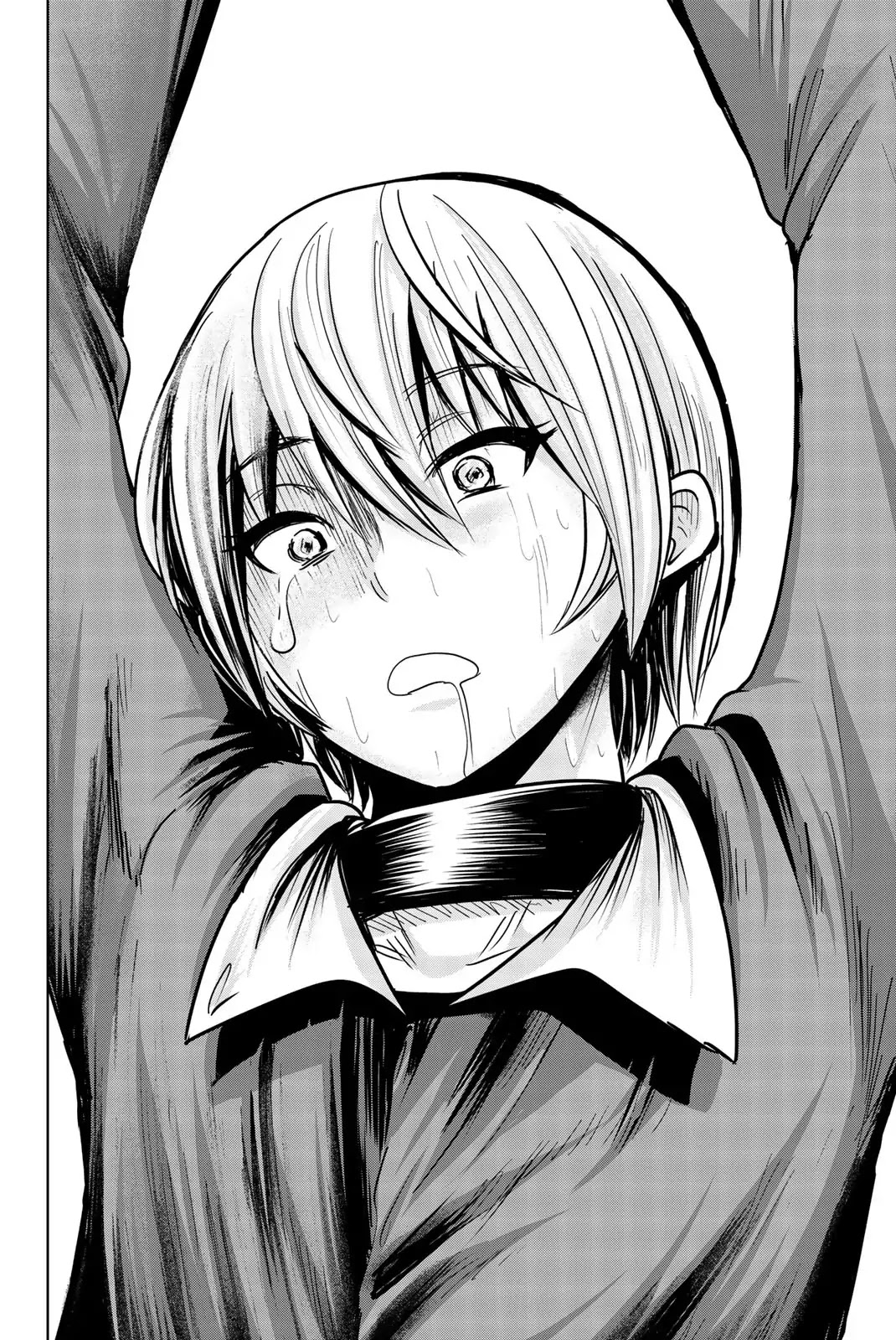 Mina-sama no Omocha desu Chapter 19 page 13 - Chapter 19