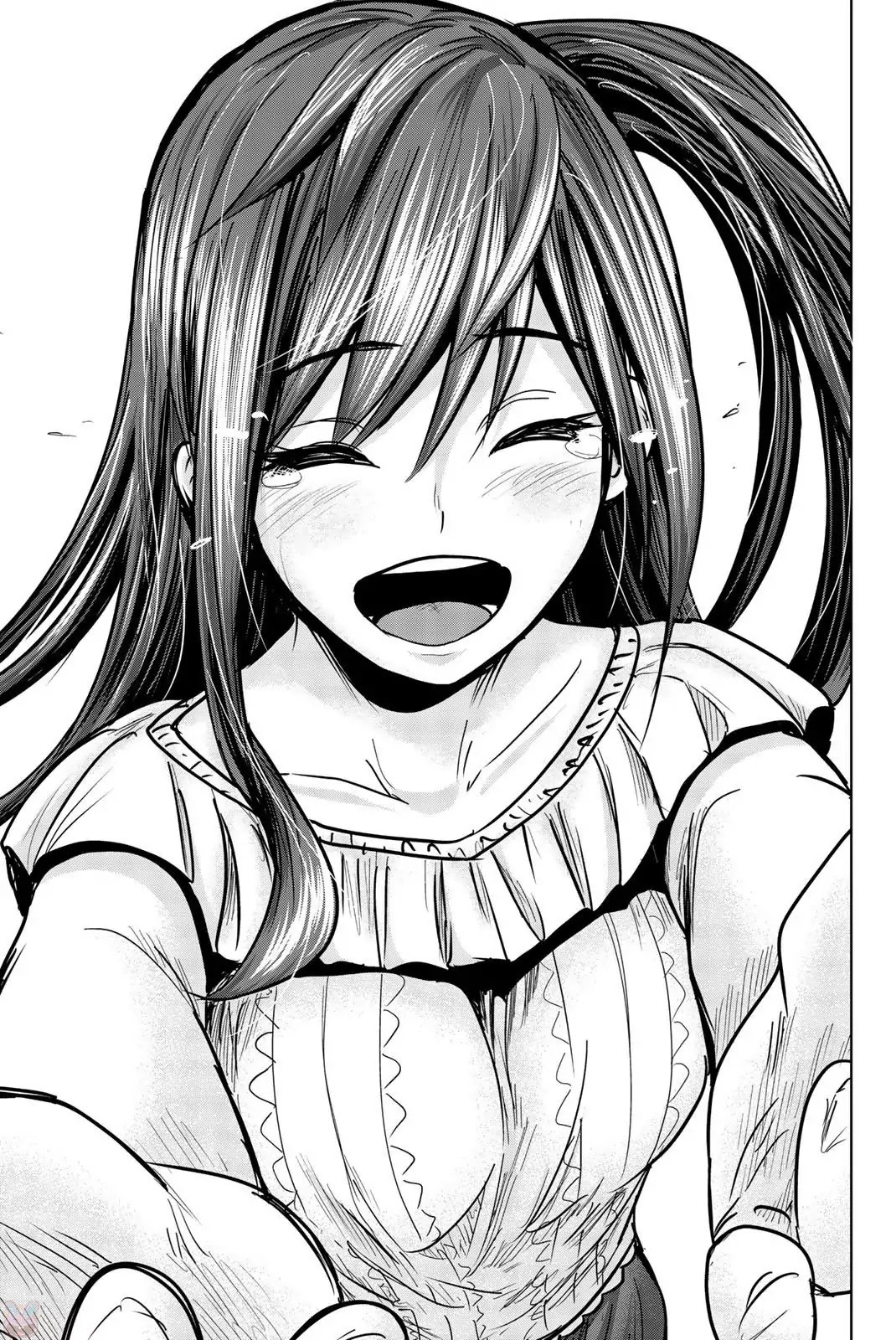 Mina-sama no Omocha desu Chapter 19 page 14 - Chapter 19
