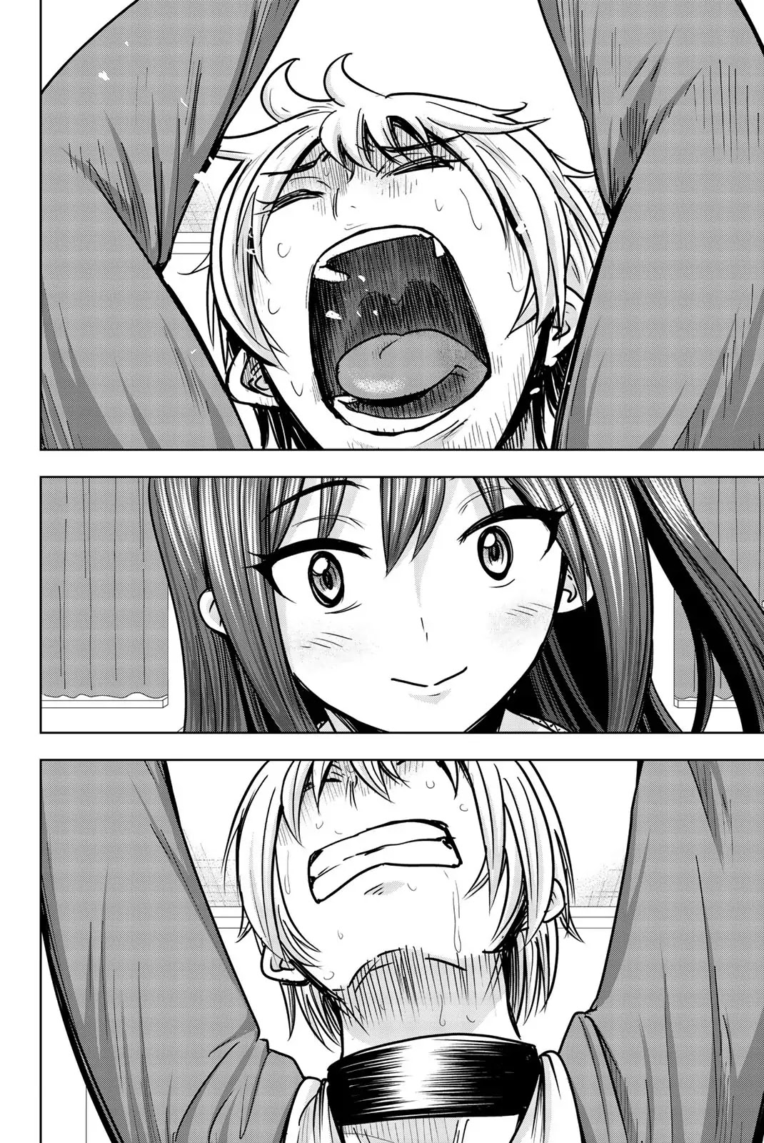 Mina-sama no Omocha desu Chapter 19 page 9 - Chapter 19