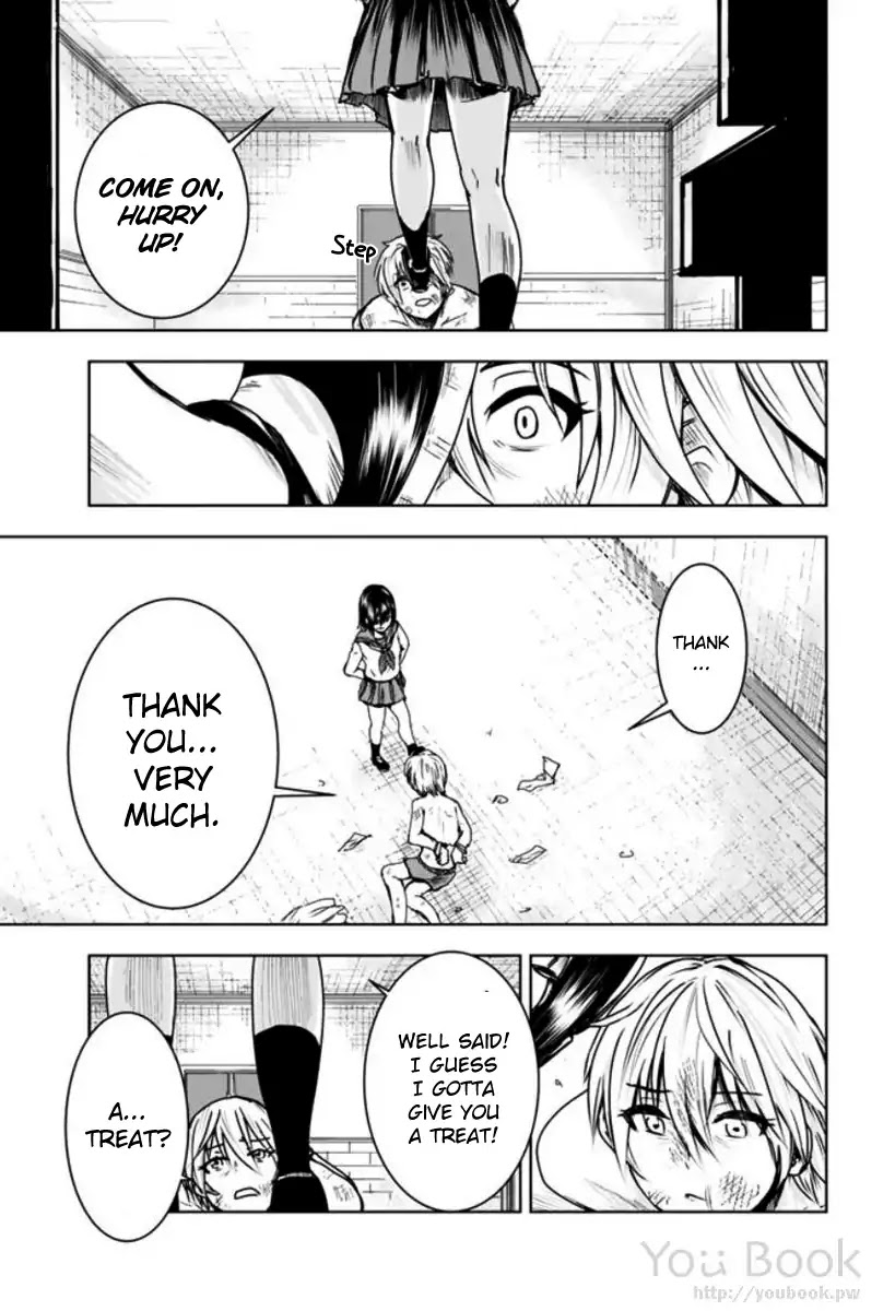 Mina-sama no Omocha desu Chapter 2 page 19 - Chapter 2