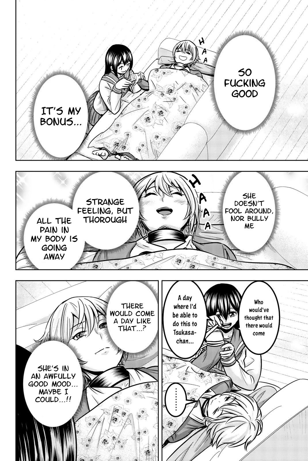 Mina-sama no Omocha desu Chapter 26 page 2 - Chapter 26