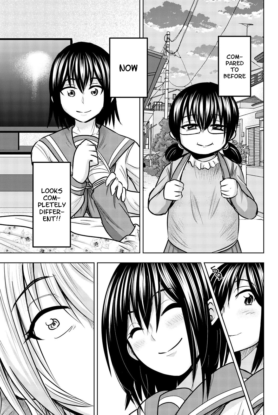 Mina-sama no Omocha desu Chapter 26 page 5 - Chapter 26