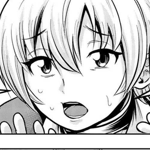 Mina-sama no Omocha desu Chapter 27 cover