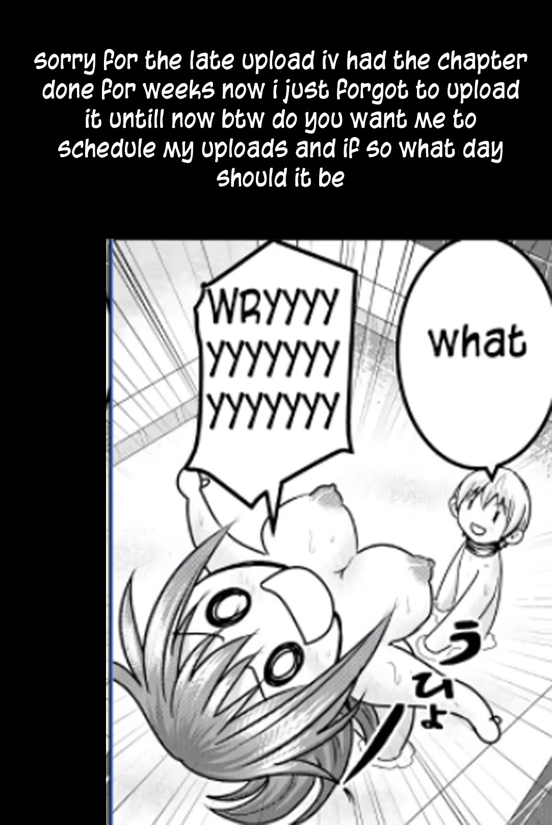 Mina-sama no Omocha desu Chapter 37 page 13 - Chapter 37