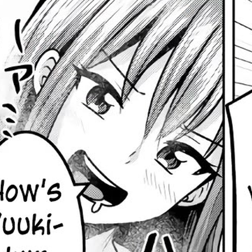 Mina-sama no Omocha desu Chapter 37 cover