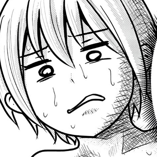 Mina-sama no Omocha desu Chapter 40 cover