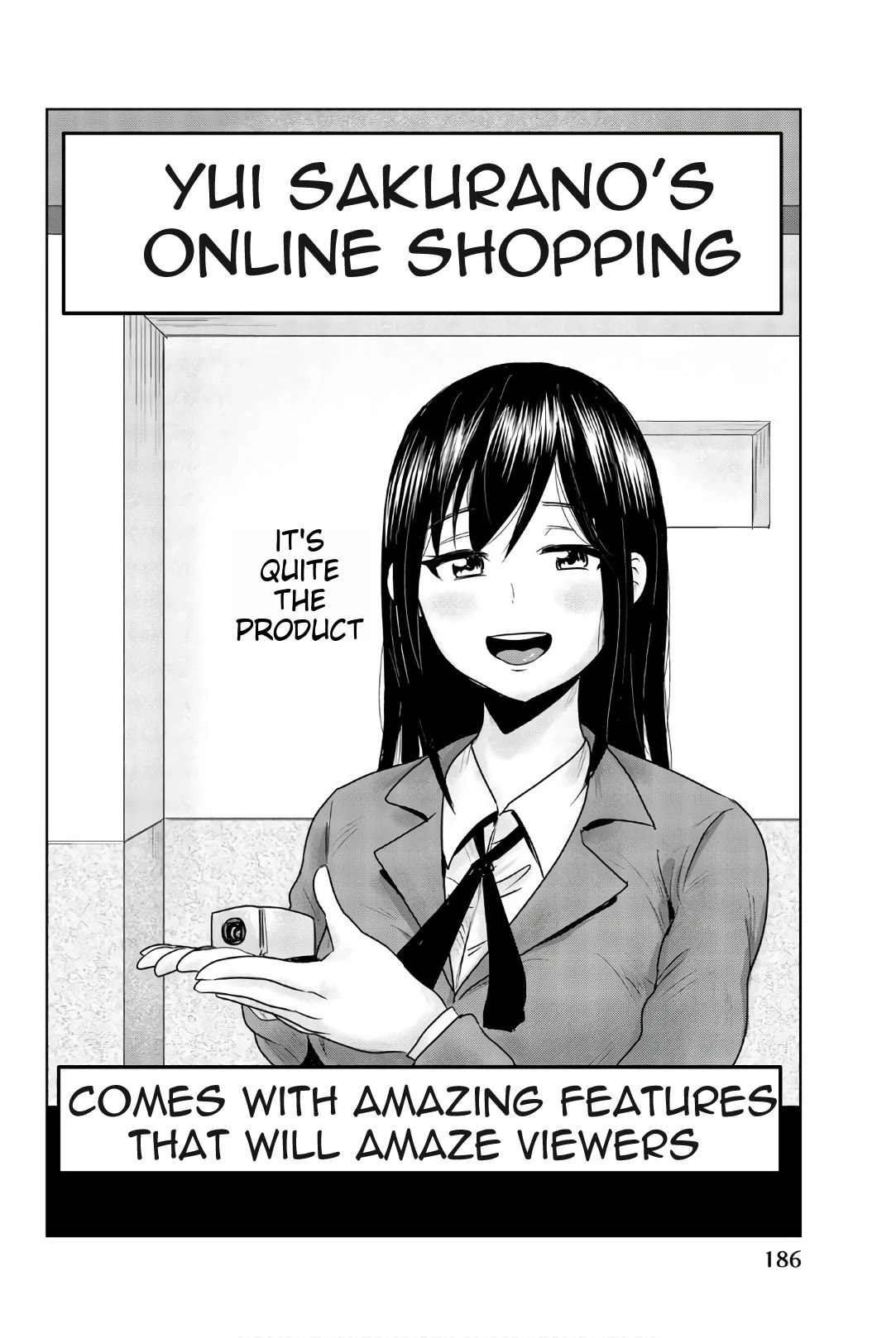 Mina-sama no Omocha desu Chapter 42 page 11 - Chapter 42
