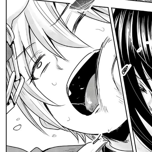 Mina-sama no Omocha desu Chapter 43 cover