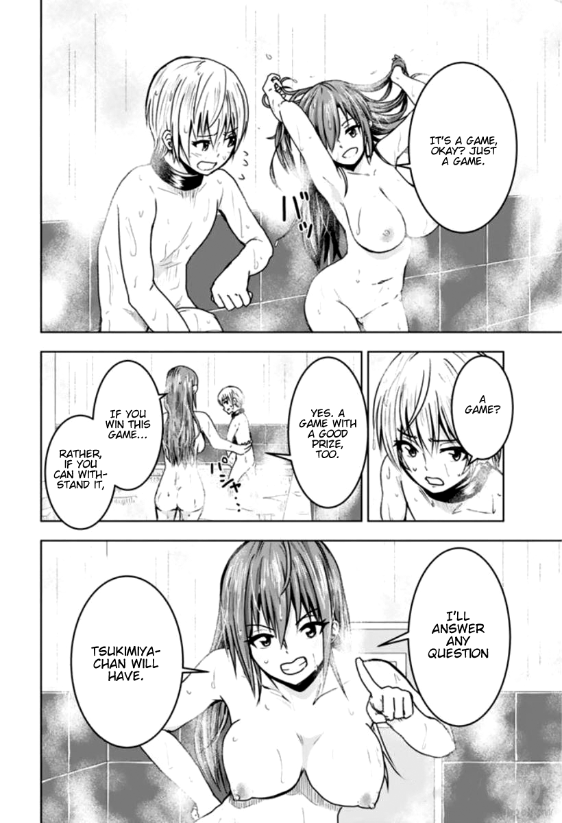 Mina-sama no Omocha desu Chapter 6 page 2 - Chapter 6