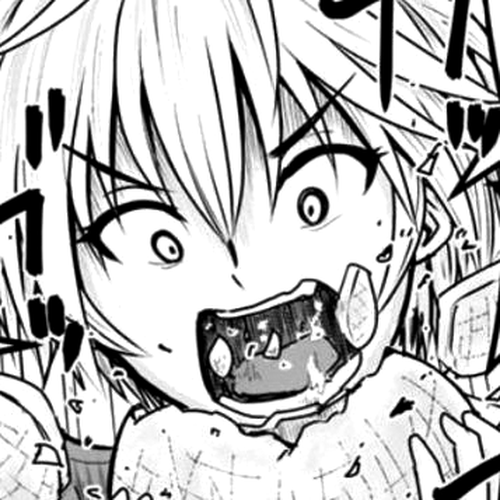 Mina-sama no Omocha desu Chapter 7 cover
