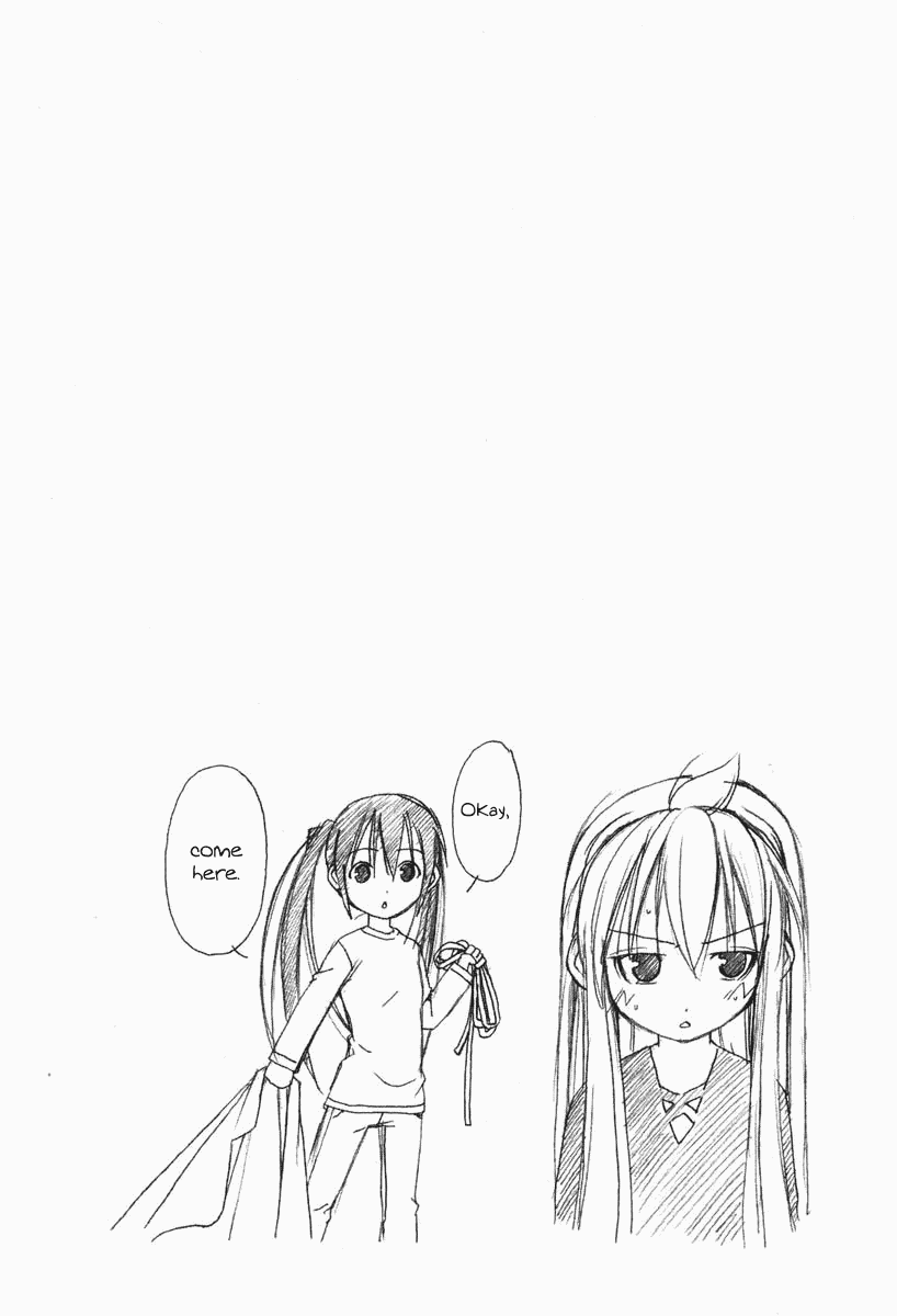 Minami-ke Chapter 10 page 9 - Chapter 10: Do Your Best
