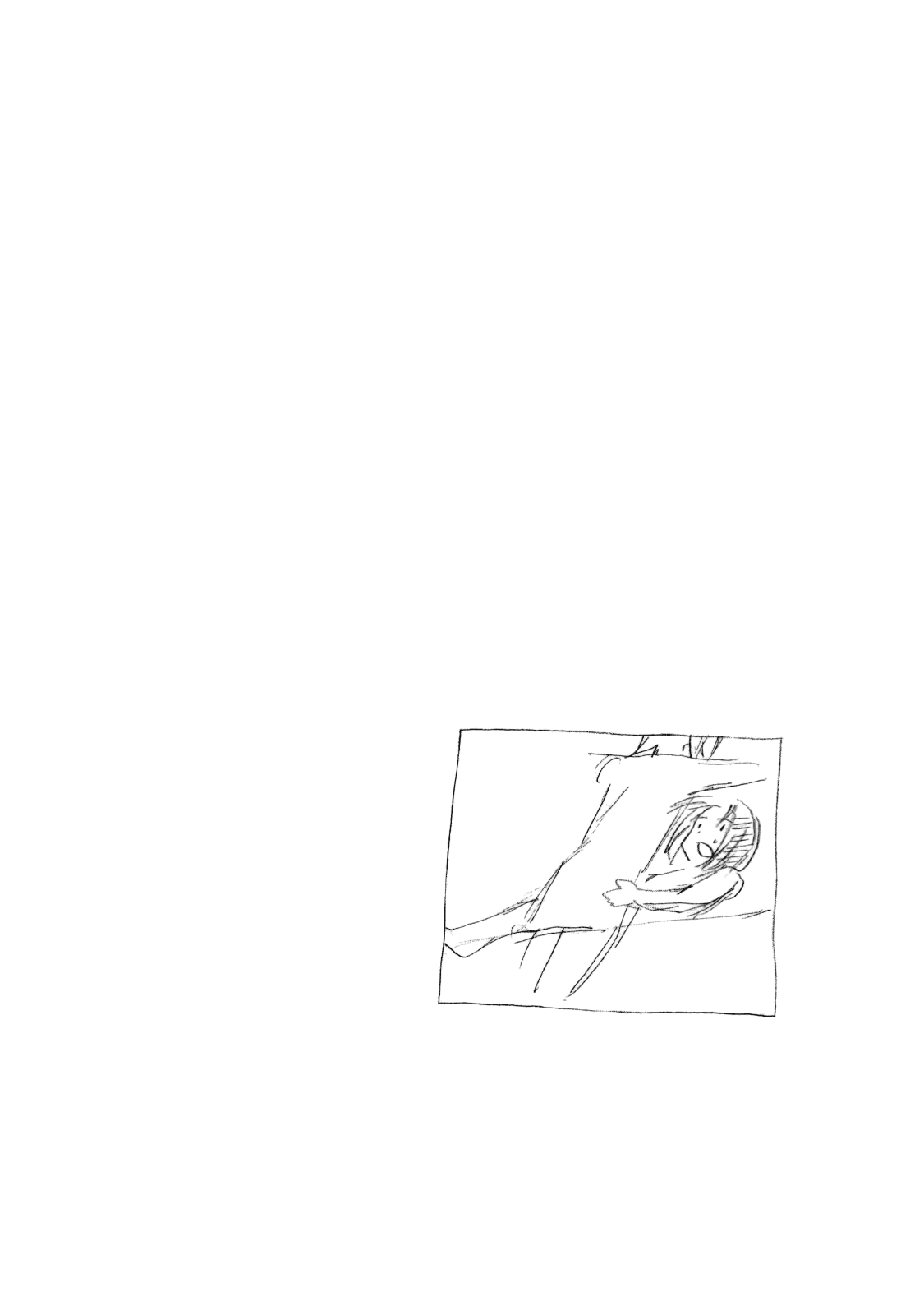 Minami-ke Chapter 117 page 12 - Chapter 117
