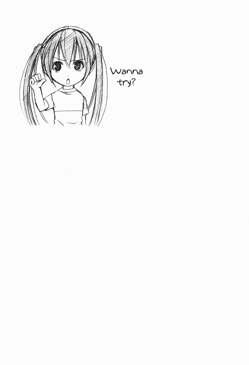 Minami-ke Chapter 12 page 10 - Chapter 12: I'll Teach You