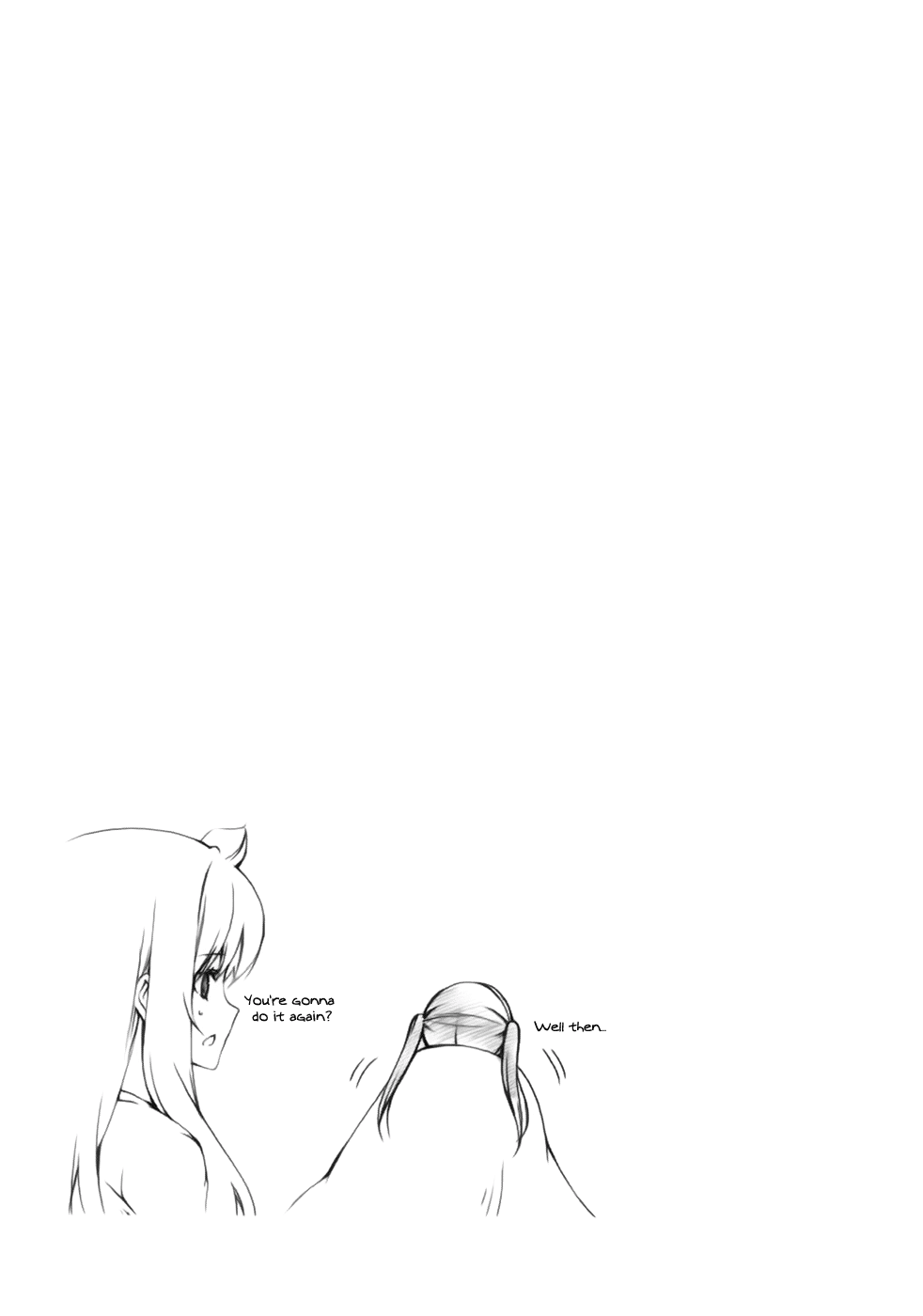Minami-ke Chapter 130 page 9 - Chapter 130: I forgot